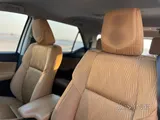 Toyota Fortuner 2024